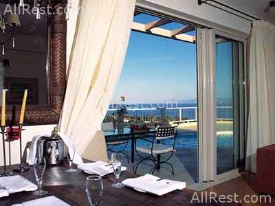 Pleiades Luxurious Villas 7